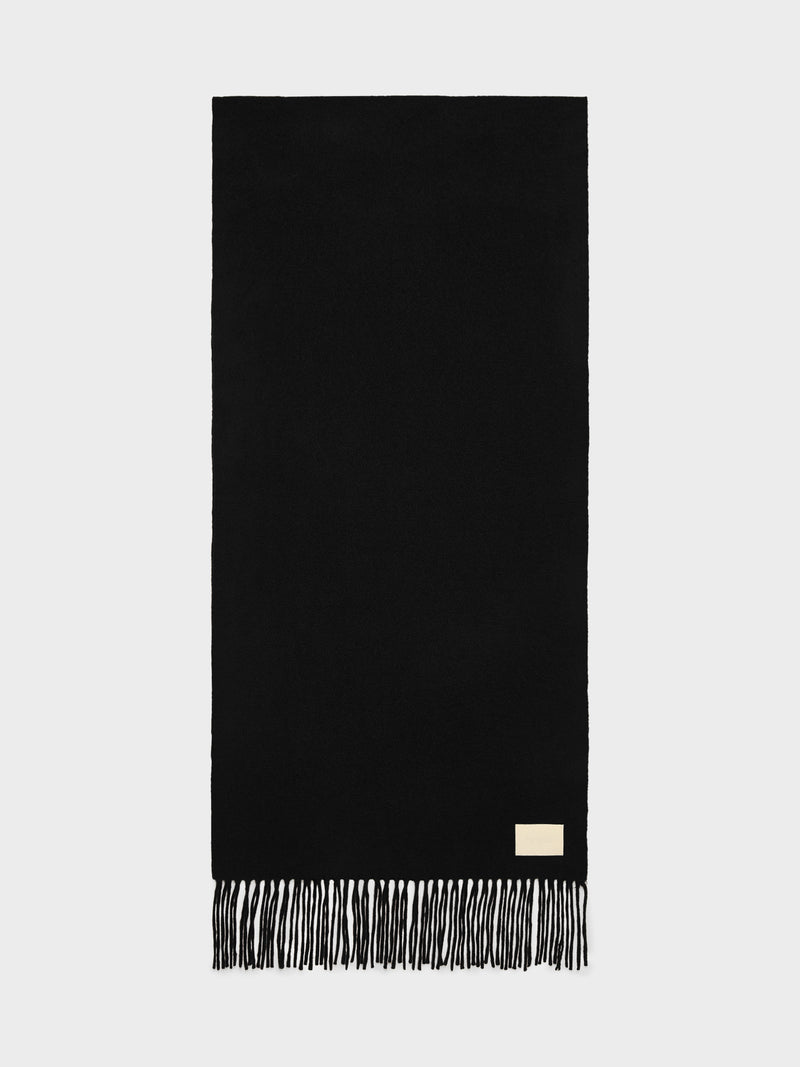 Bela Cashmere Scarf