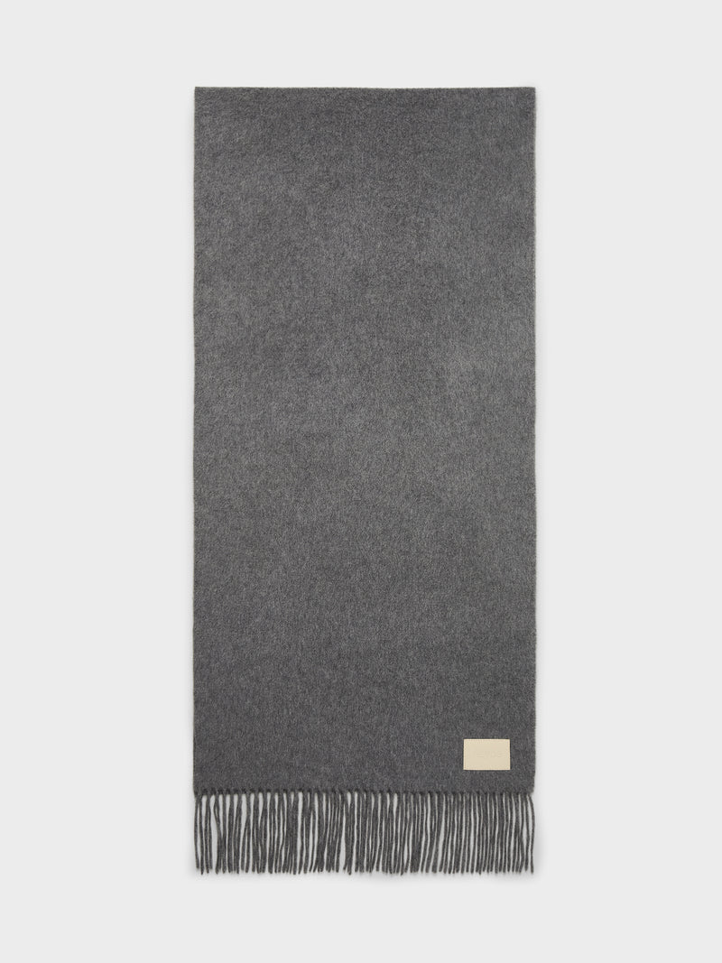 Bela Cashmere Scarf
