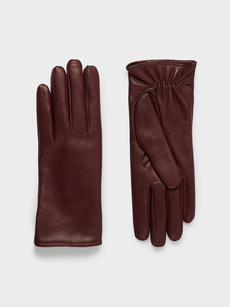 Gabriel Leather Gloves