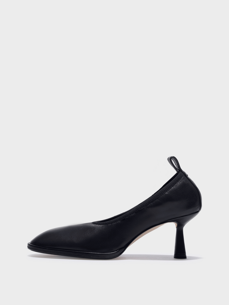 Giulia Stiletto Pumps