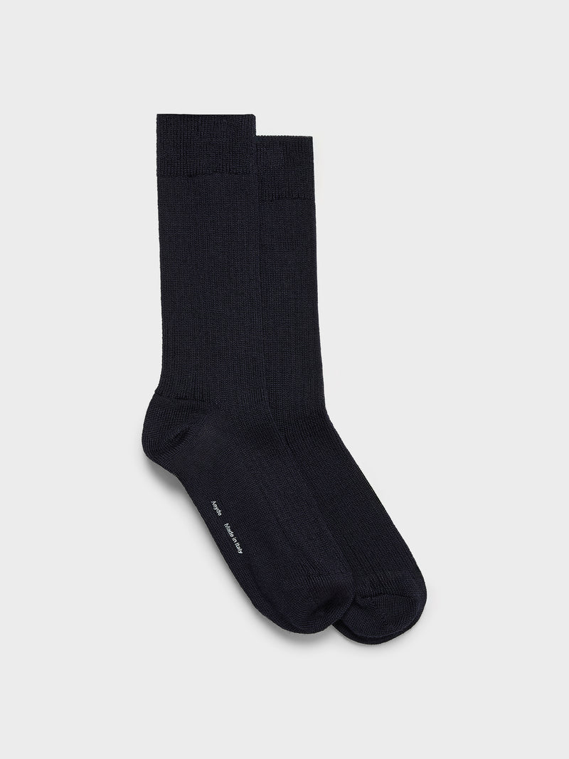 Jordan Wool Socks