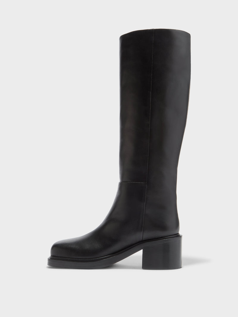 Taito Block Heel Boots