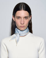 Soren Silk Scarf - Image 3