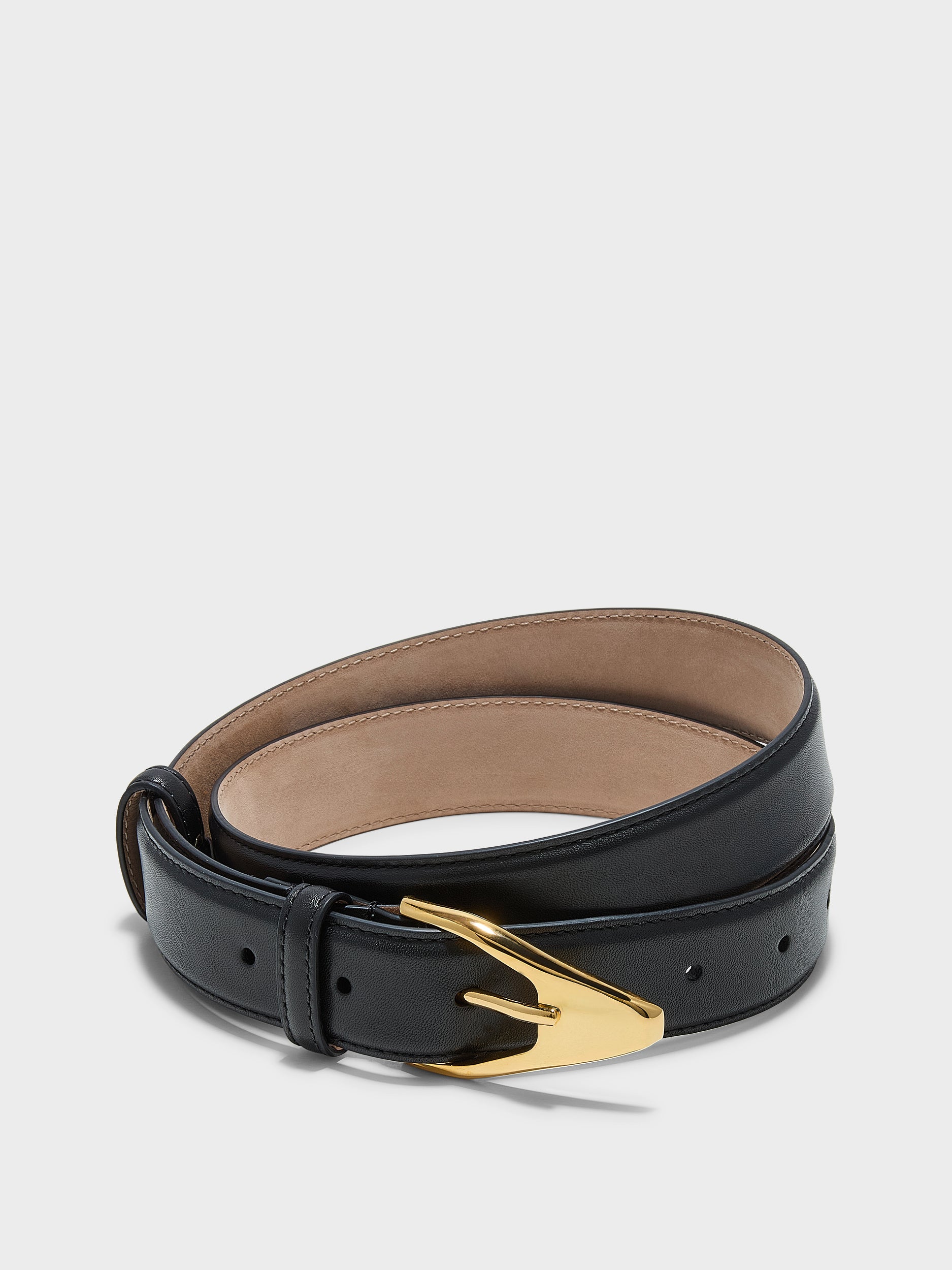 Abel Leather Belt - Image 1