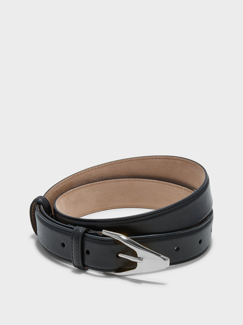 Abel Leather Belt