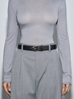 Abel Leather Belt - Image 3