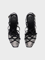 Acacia Block-Heel Sandals - Image 5