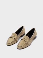 Aldous Suede Loafers - Image 3