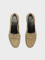 Aldous Suede Loafers - Image 5
