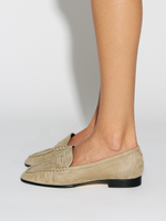 Aldous Suede Loafers - Image 6
