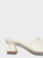 Ale Leather Mules - Image 5