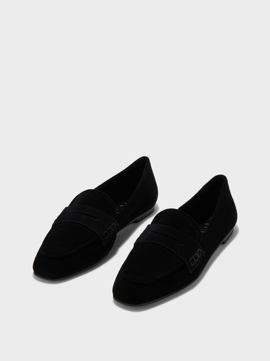 Alfie Suede Loafers