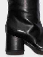 Almut Knee-High Boots - Image 5