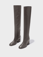 Almut Knee-High Boots - Image 3