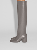 Almut Knee-High Boots - Image 6