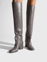 Almut Knee-High Boots - Image 2