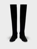 Almut Knee-High Boots - Image 4