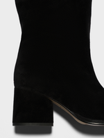 Almut Knee-High Boots - Image 5