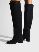 Almut Knee-High Boots - Image 2