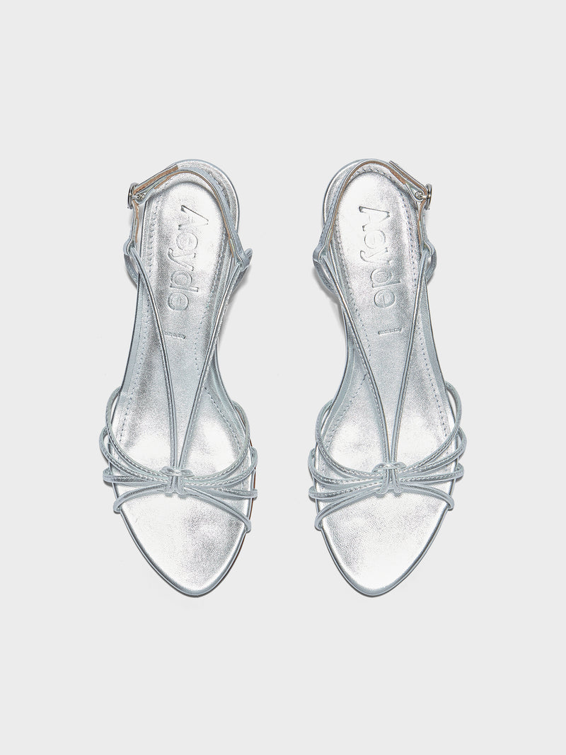 Amara Leather Sandals