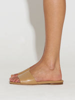Anna Leather Sandals - Image 6