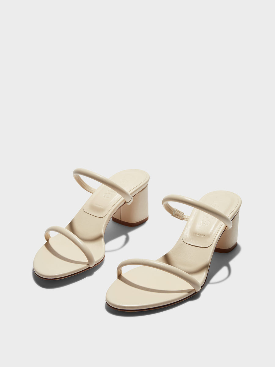 Anni Leather Sandals