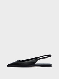 Annora Slingback Flats