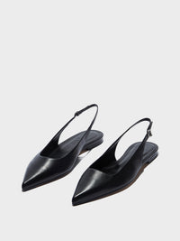 Annora Slingback Flats