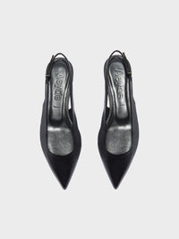 Annora Slingback Flats