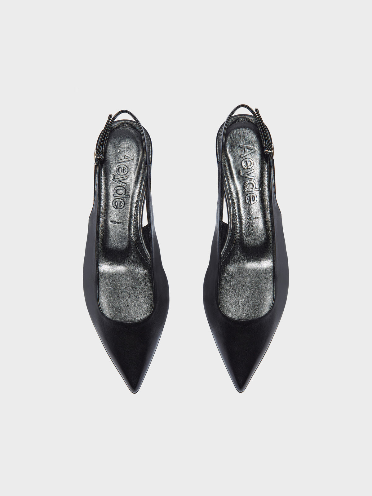 Annora Slingback Flats