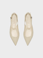 Annora Slingback Flats - Image 5