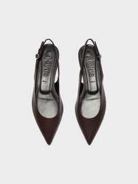 Annora Slingback Flats