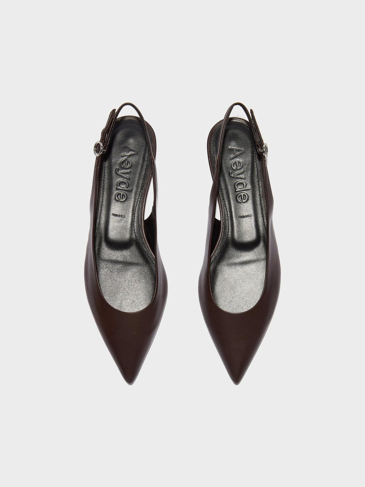 Annora Slingback Flats