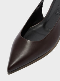 Annora Slingback Flats