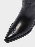 Ariel Cowboy Boots - Image 3