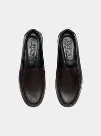Arthur Apron Loafers