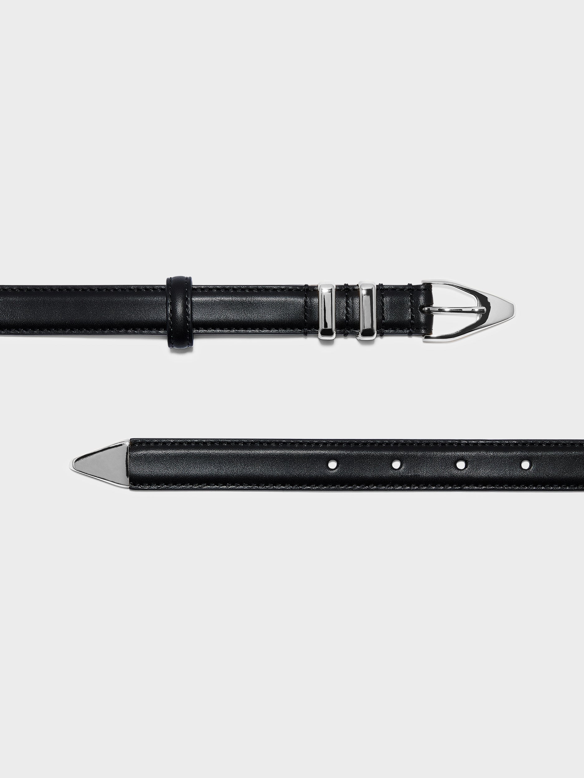 Avia Leather Belt - Image 2