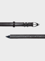 Avia Leather Belt - Image 2