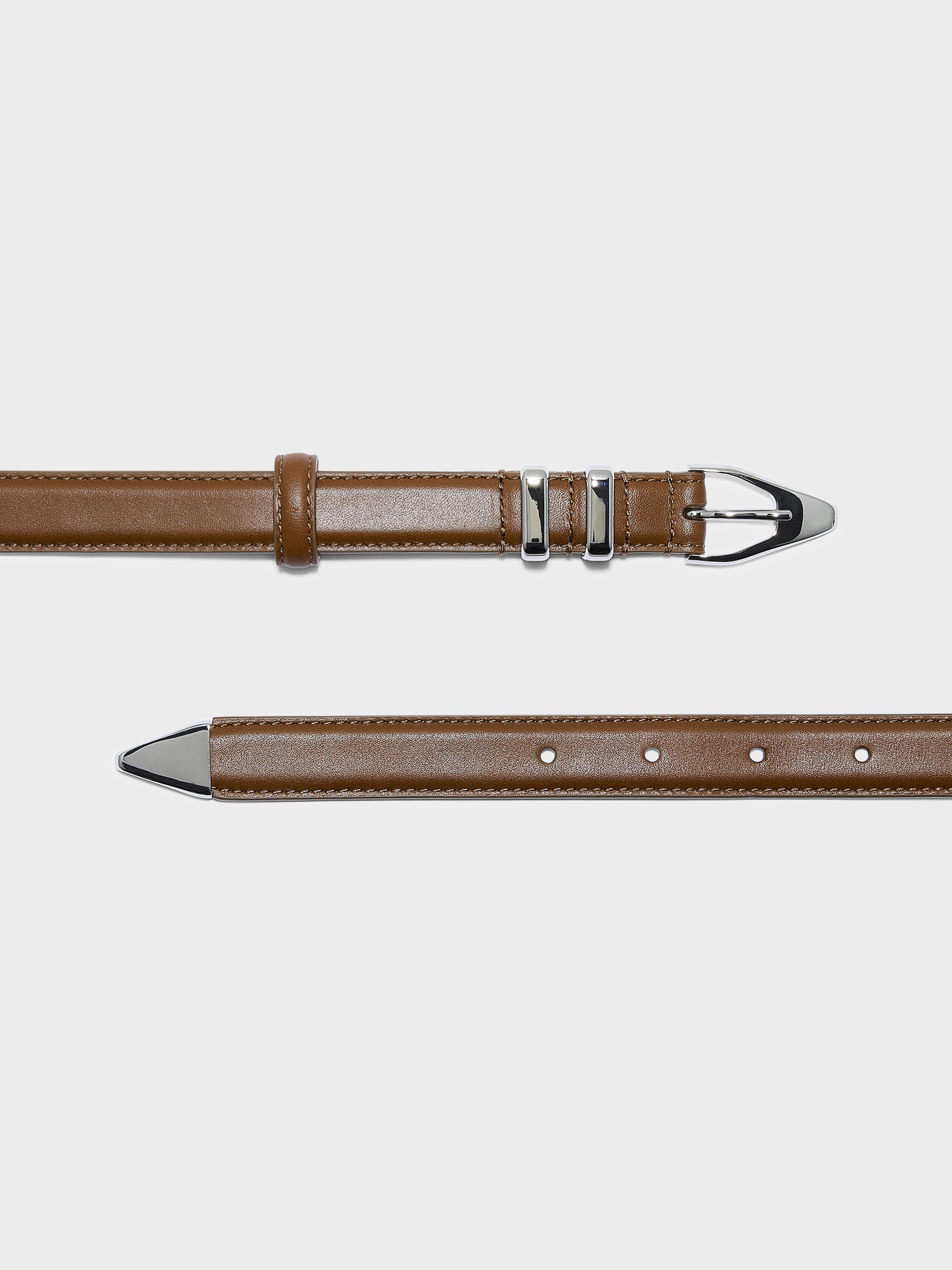 Avia Leather Belt - Image 2