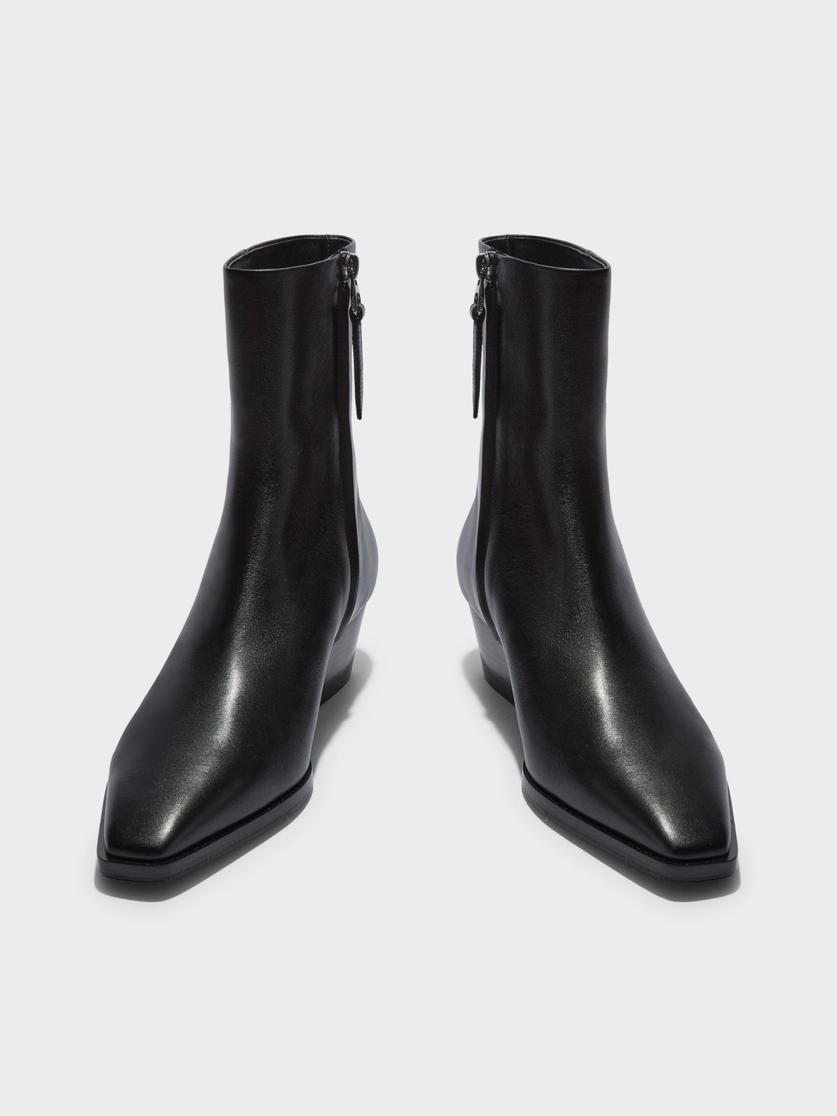 Baba Pointed Cowboy Boots
