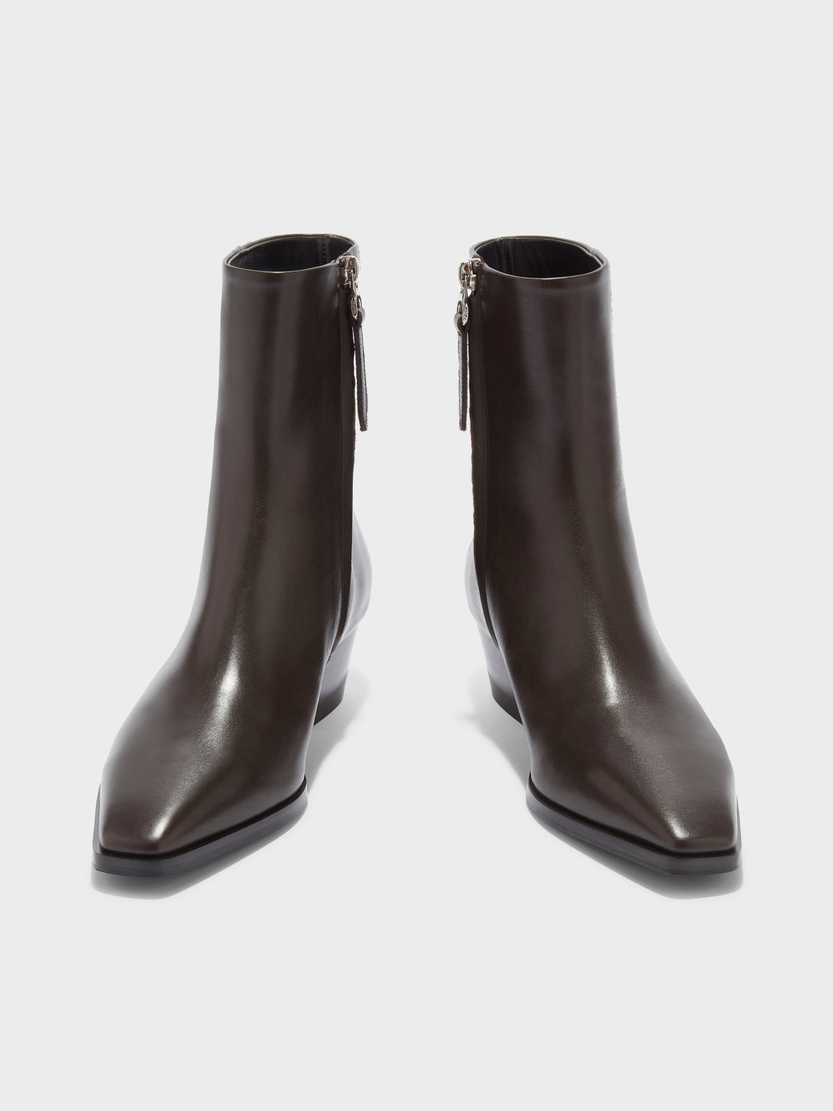 Baba Pointed Cowboy Boots