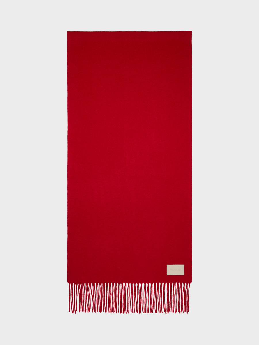 Bela Cashmere Scarf