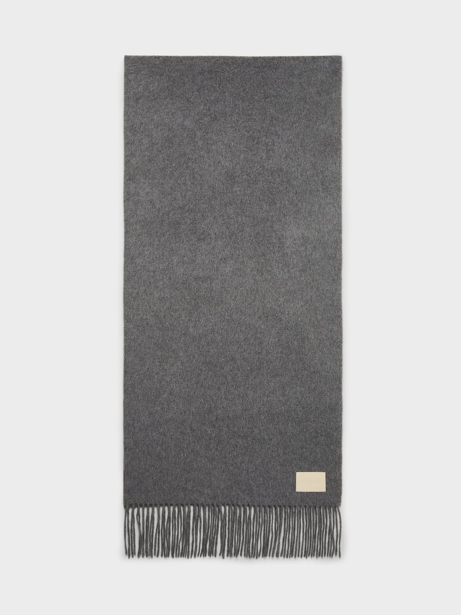 Bela Cashmere Scarf