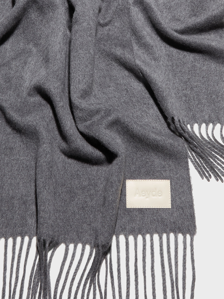 Bela Cashmere Scarf