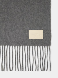 Bela Cashmere Scarf