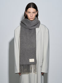 Bela Cashmere Scarf