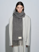 Bela Cashmere Scarf - Image 3