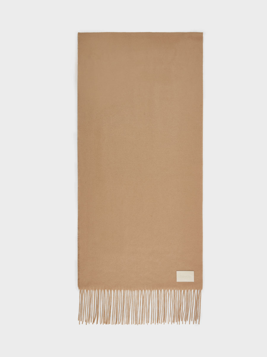 Bela Cashmere Scarf