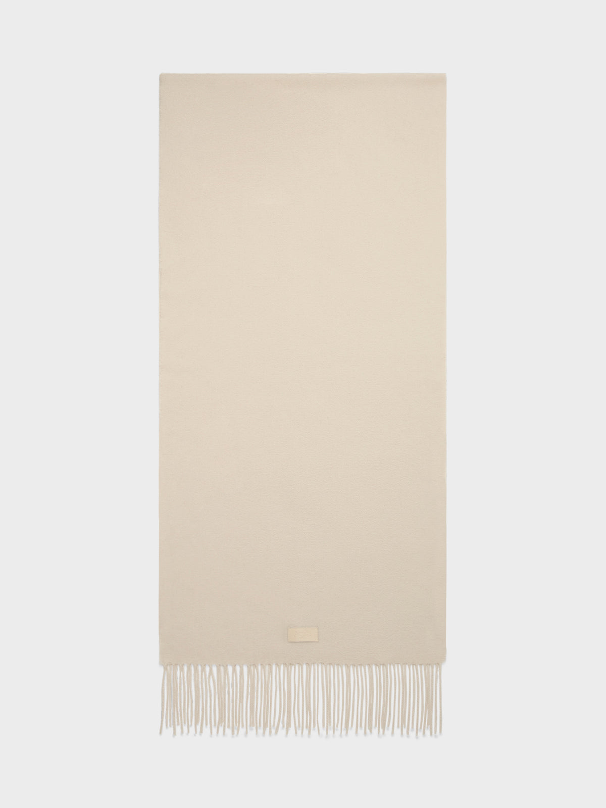 Bela Cashmere Scarf