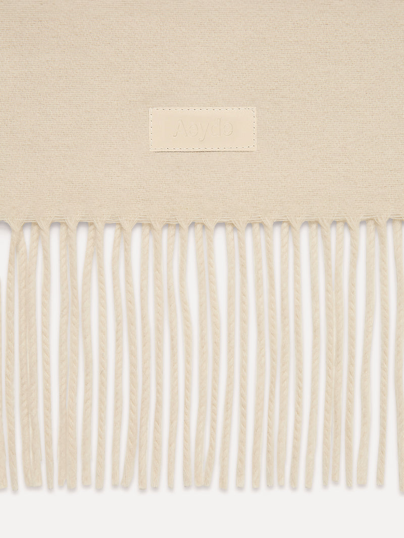 Bela Cashmere Scarf